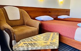 Intourist-Zakarpattia Hotel